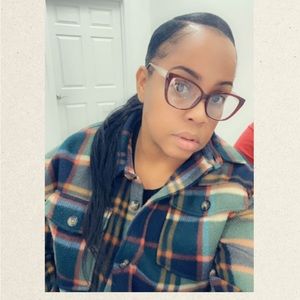 Meet your Posher, Cheryl